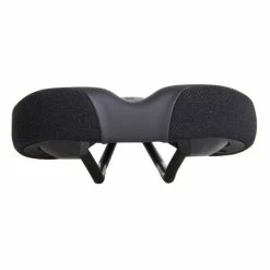 Selle VTT WTB Volt Medium Chromoly 265x142mm Noir -Vélos Soldes selle vtt wtb volt medium chromoly 265x142mm noir 3