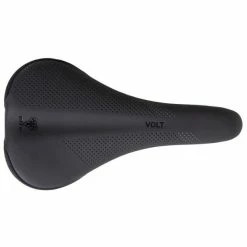 Selle VTT WTB Volt Medium Rails Acier 142x265mm -Vélos Soldes selle vtt wtb volt medium rails acier 142x265mm 2
