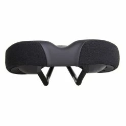 Selle VTT WTB Volt Medium Rails Acier 142x265mm -Vélos Soldes selle vtt wtb volt medium rails acier 142x265mm 3