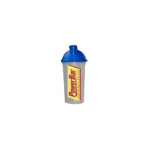 Bidon Powerbar Mix SHAKER 0.70 L 1 Bidon Powerbar Mix SHAKER 0.70 L