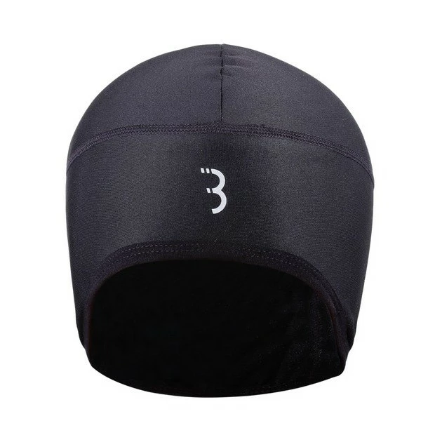 Sous-Casque BBB Thermal Noir 2 Sous-Casque BBB Thermal Noir – Image 2