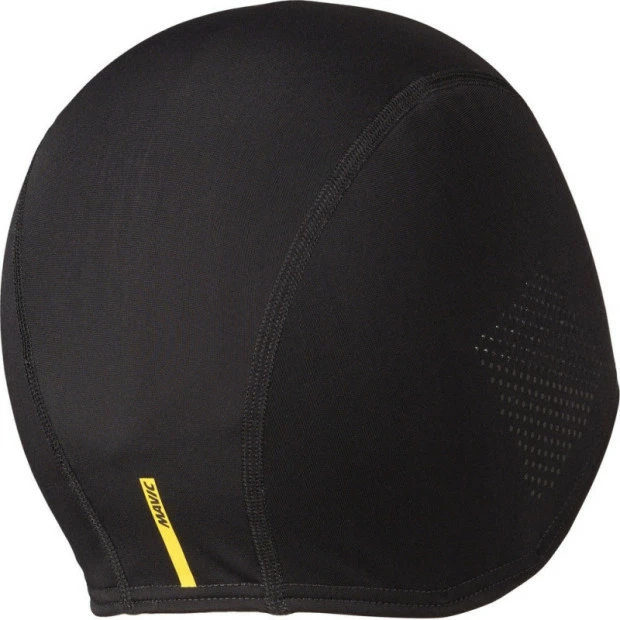 Sous-Casque Mavic Winter Noir 3 Sous-Casque Mavic Winter Noir – Image 3