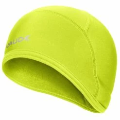 Sous-Casque Vaude Bike Warm - Vert Brillant
