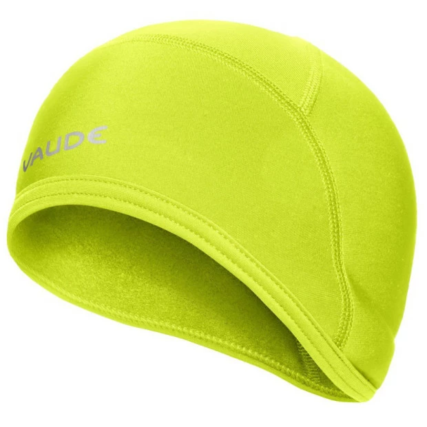 Sous-Casque Vaude Bike Warm - Vert Brillant 1 Sous-Casque Vaude Bike Warm - Vert Brillant