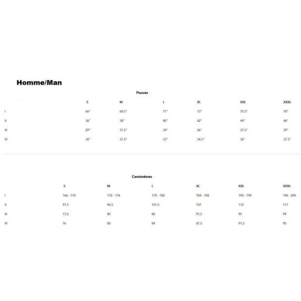 Sous-maillot BBB Thermolayer BUW11 - Homme 4 Sous-maillot BBB Thermolayer BUW11 - Homme – Image 4