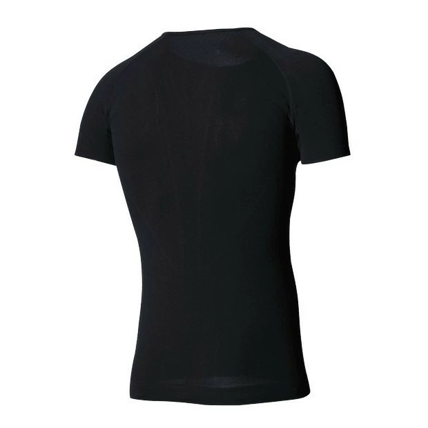 Sous-Maillot Eté BBB CoolLayer Noir 2 Sous-Maillot Eté BBB CoolLayer Noir – Image 2