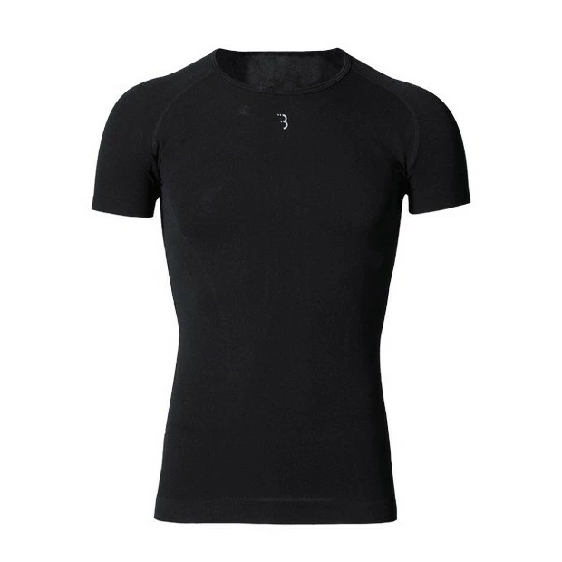 Sous-Maillot Eté BBB CoolLayer Noir 1 Sous-Maillot Eté BBB CoolLayer Noir