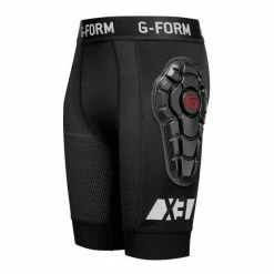Sous-Short De Protection Enfant G-Form Pro-X3
