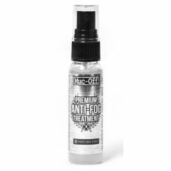 Spray Anti-buée Muc-Off Anti-Fog Premium Pour Visière,masque Et Lunettes - 30ml