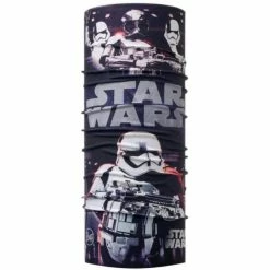 BUFF Tour De Cou Enfant Original - Star Wars - First Order Noir