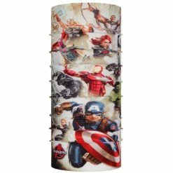 BUFF Tour De Cou Original - The Avengers