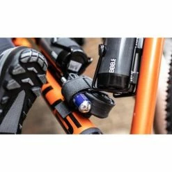 Support De Bagage BBB StrapPlate 5 Support De Bagage BBB StrapPlate -Vélos Soldes support de bagage bbb strapplate 2