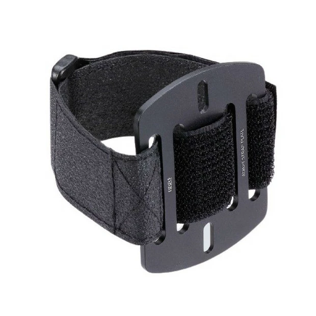 Support De Bagage BBB StrapPlate 1 Support De Bagage BBB StrapPlate