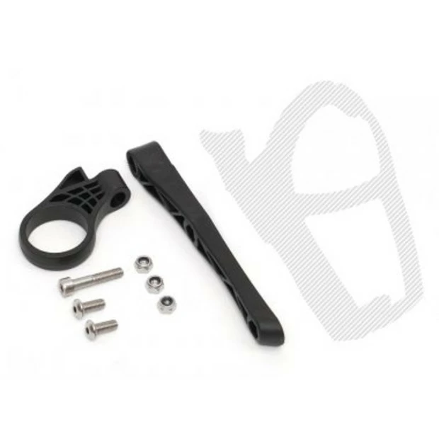 Xxcycle Support Porte-bidon Pivot De Fourche Additive Spacer One - Ahead 2 Xxcycle Support Porte-bidon Pivot De Fourche Additive Spacer One - Ahead – Image 2