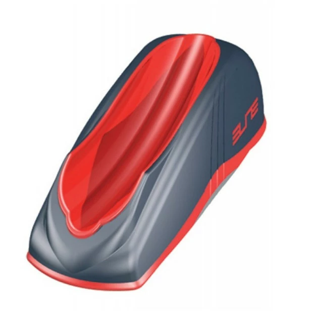 Support De Roue Avant Elite Travel Block Gel 1 Support De Roue Avant Elite Travel Block Gel