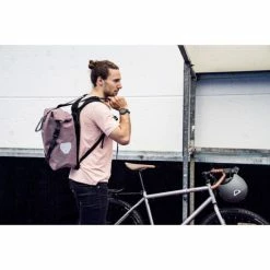 Système De Portage Ortlieb Bike Pannier 6 Système De Portage Ortlieb Bike Pannier -Vélos Soldes systeme de portage ortlieb bike pannier 2