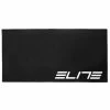 Tapis D'entraînement Elite Folding Mat Noir