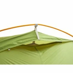 Tente Vaude Low Chapel L 2P Vert Avocat -Vélos Soldes tente vaude low chapel l 2p vert avocat 2