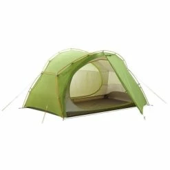Tente Vaude Low Chapel L 2P Vert Avocat
