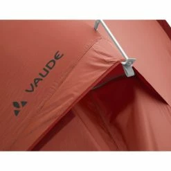 Tente Vaude Taurus 2P Buckeye -Vélos Soldes tente vaude taurus 2p buckeye 2