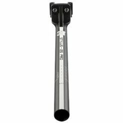 Tige De Selle 3T Stylus 25 Pro - 31.6 Mm -Vélos Soldes tige de selle 3t stylus 25 pro 316 mm 3