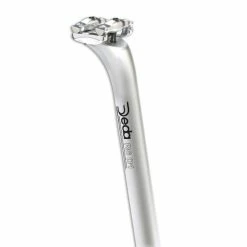 Deda-elementi Tige De Selle Deda Elementi RS-01 [Argent] - 27.2 Mm