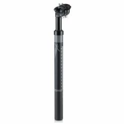 Tige De Selle Suspendue XLC Pro SP-S05 Ø31,6mm 350mm Noir