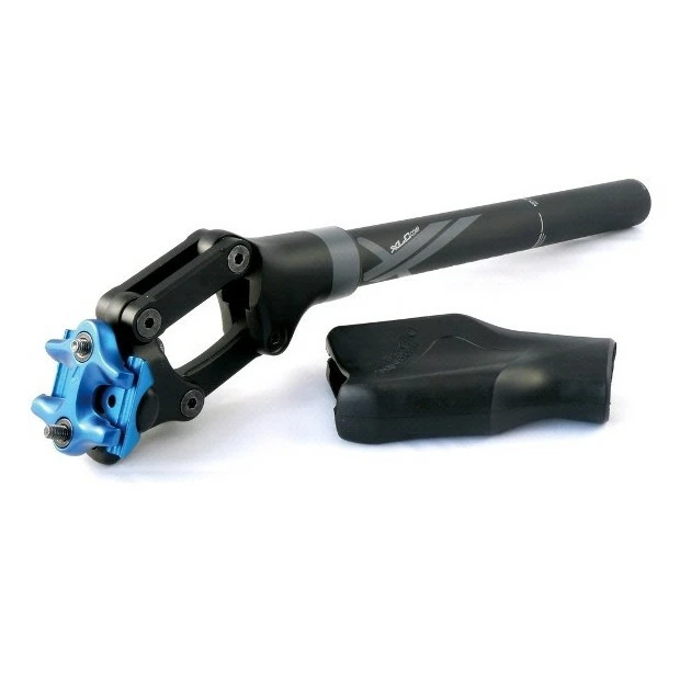 Tige De Selle Suspendue XLC SP-S07 (27.2 Mm) 1 Tige De Selle Suspendue XLC SP-S07 (27.2 Mm)