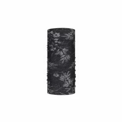 Tour De Cou Buff Original - Ayam Graphite - Motif Fleur