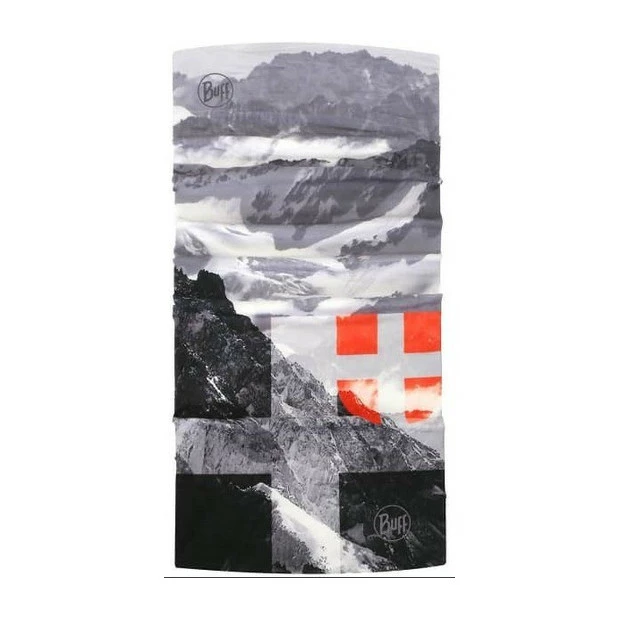 Tour De Cou Buff Original - Blason Savoie 1 Tour De Cou Buff Original - Blason Savoie