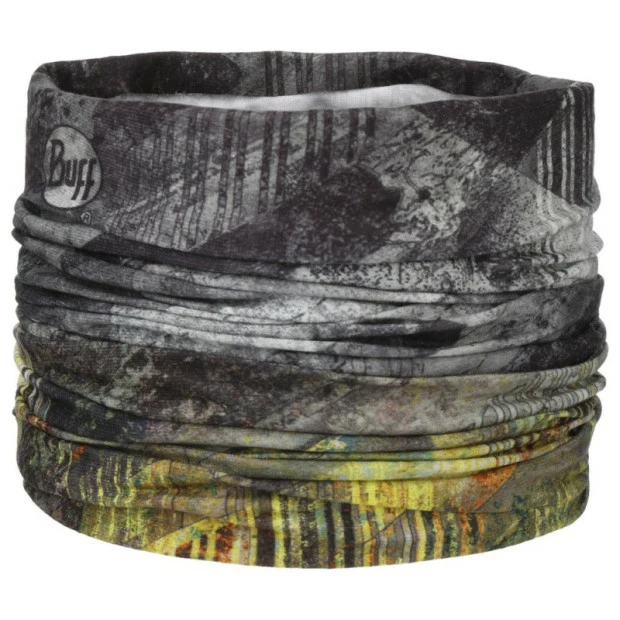 Tour De Cou Buff Original - Concrete - Gris 2 Tour De Cou Buff Original - Concrete - Gris – Image 2