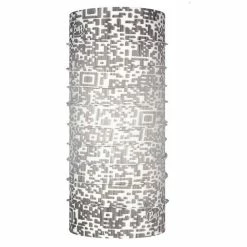 Tour De Cou Buff Original Connex Light - Gris