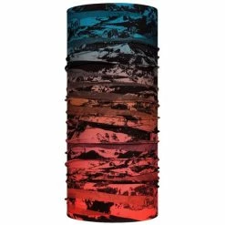 Tour De Cou Buff Original Derlay - Multiclore