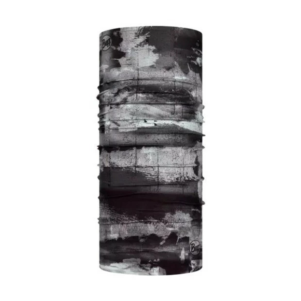 Tour De Cou Buff Original - Geolens - Gris 1 Tour De Cou Buff Original - Geolens - Gris