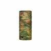Tour De Cou Buff Original - National Geographic - Anawhakata Vert Khaki