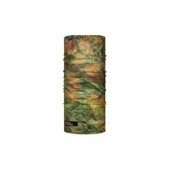 Tour De Cou Buff Original - National Geographic - Anawhakata Vert Khaki