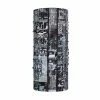 Tour De Cou Buff Original - National Geographic - Gris