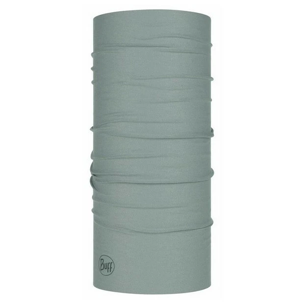 Tour De Cou Buff Original Solid ASH - Gris 1 Tour De Cou Buff Original Solid ASH - Gris