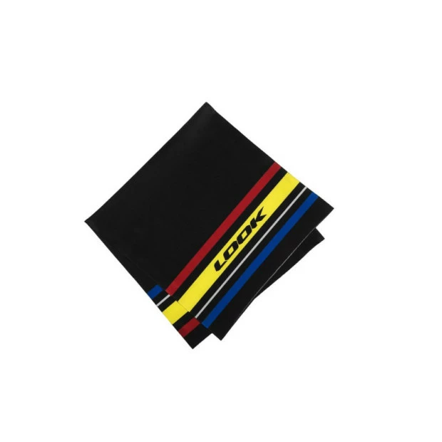 Tour De Cou Look - Noir Original 1 Tour De Cou Look - Noir Original