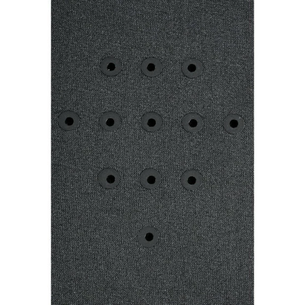 Tour De Cou Mavic Essential Noir 2 Tour De Cou Mavic Essential Noir – Image 2