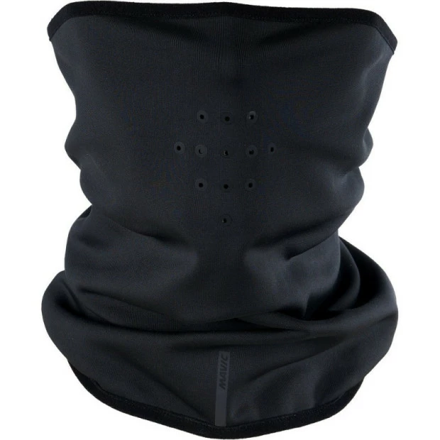 Tour De Cou Mavic Essential Noir 1 Tour De Cou Mavic Essential Noir