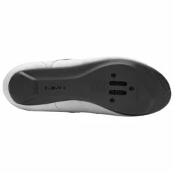 Chaussures Route Giro Savix II Blanc -Vélos Soldes unnamed file 33
