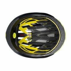 Casque Route Mavic Ksyrium Pro MIPS - Jaune Safety/Noir 5 Casque Route Mavic Ksyrium Pro MIPS - Jaune Safety/Noir -Vélos Soldes unnamed file 37