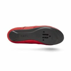 Chaussures Route Giro Savix II Rouge -Vélos Soldes unnamed file 40