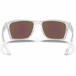 Lunettes Oakley Sylas Polished Clear - Prizm Sapphire -Vélos Soldes unnamed file 83