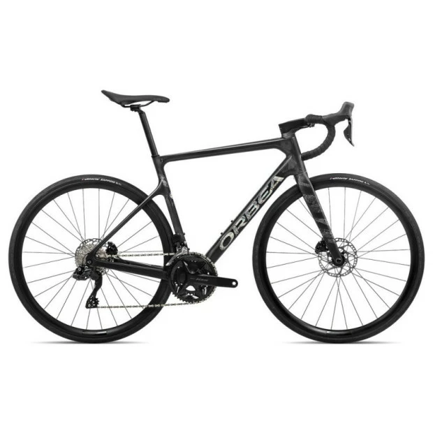 Vélo De Route Orbea Orca M30i Shimano 105 Di2 2x12V 2023 1 Vélo De Route Orbea Orca M30i Shimano 105 Di2 2x12V 2023