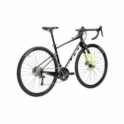 Vélo Gravel Sunn Venture S2 - Shimano 2x9 Vitesses - 2021 XL -Vélos Soldes velo gravel sunn venture s2 shimano 2x9 vitesses 2021 xl 2