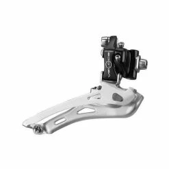 Campagnolo® Dérailleur Avant Campagnolo Veloce Double FD11-VLB2B à Braser