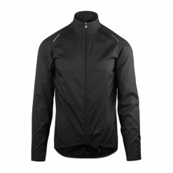 Veste Coupe-vent Assos Mille GT - Noir