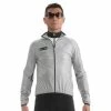 Veste Coupe-vent Assos SJ.works_team_evo8 - Gris